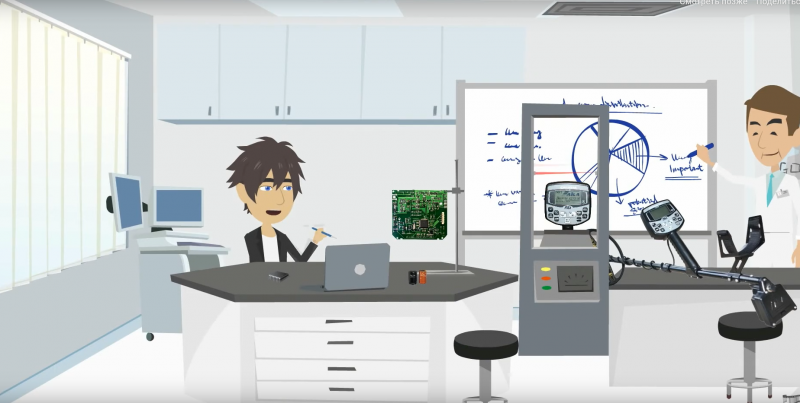 Техническая поддержка после покупки