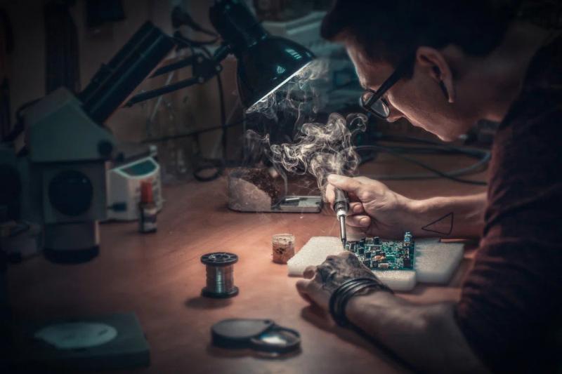 Сервисный центр АКА 