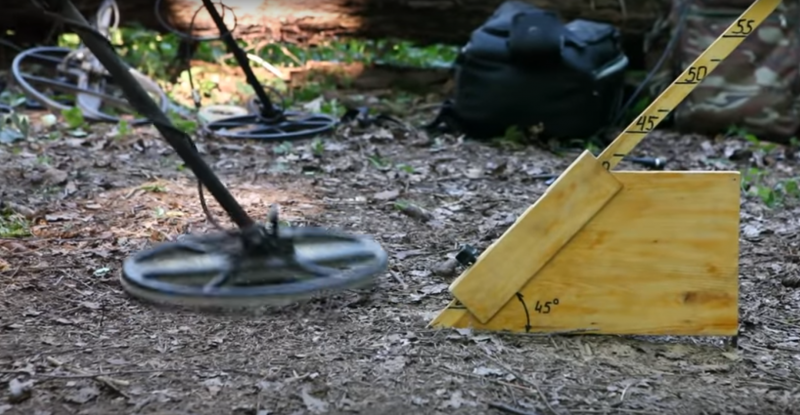 Как выбрать частоту поисковой катушки АКА?