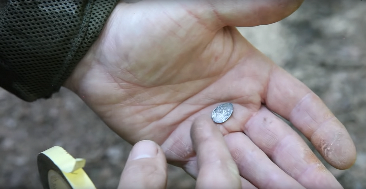 Как выбрать частоту поисковой катушки АКА