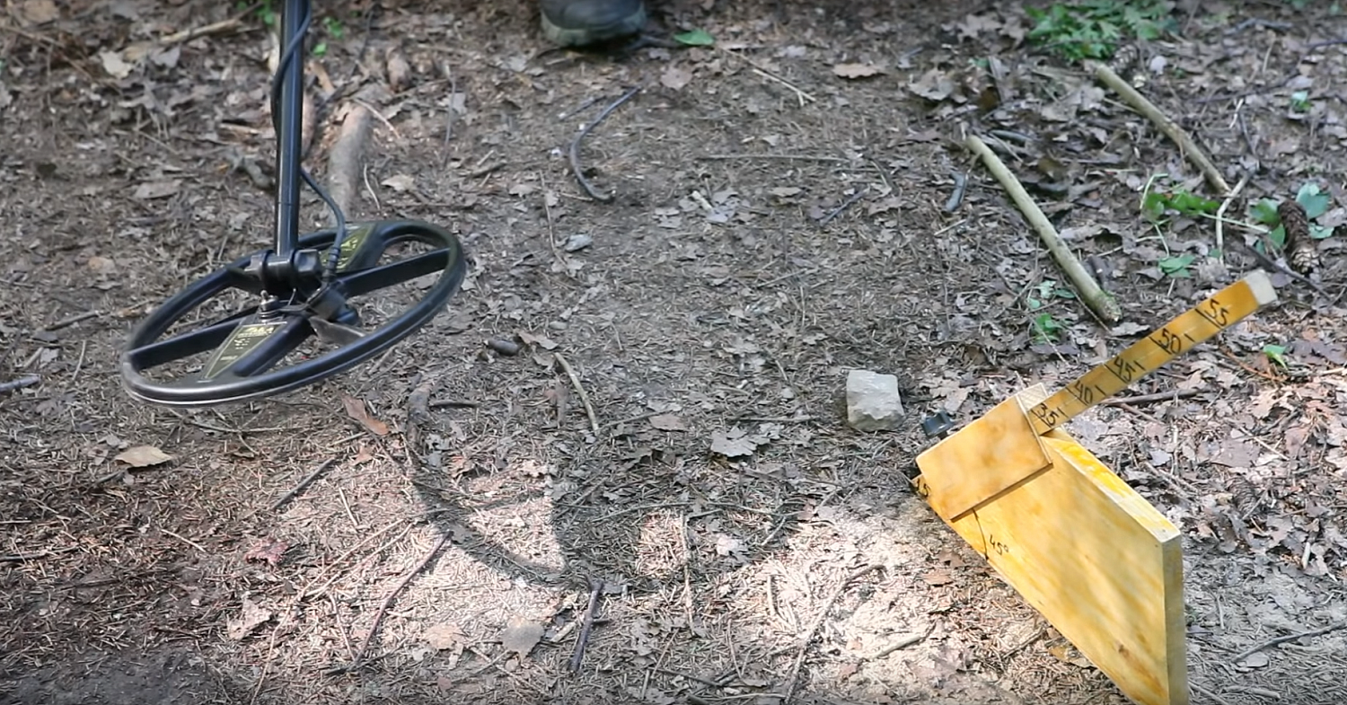 Как выбрать частоту поисковой катушки АКА