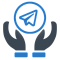 Telegram АКА техники